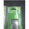 Image 3 : Lot of 4 Hillman 6-Inch Safety Hasp With Swivel Staple, Model 851391