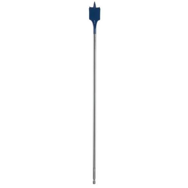 Bosch Daredevil DLSB1013 1-Inch x 16-Inch Spade Bit with Impact Tough Design