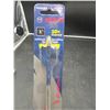 Image 3 : Bosch Daredevil DLSB1013 1-Inch x 16-Inch Spade Bit with Impact Tough Design