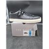 Image 2 : Ted Baker Men’s Black Sneakers, US Size 12