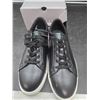 Image 3 : Ted Baker Men’s Black Sneakers, US Size 12
