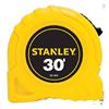 Image 1 : Stanley 30′ Tape Measure, Model 30-454