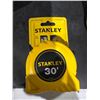Image 2 : Stanley 30′ Tape Measure, Model 30-454