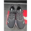Image 3 : Puma Men’s Running Shoes, US Size 7, Black