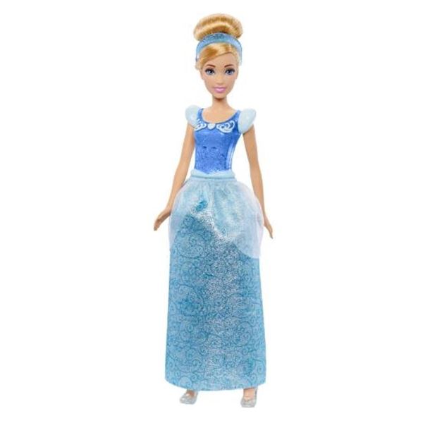 Limited Edition Matel Disney Princess Cinderella Doll