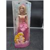 Image 2 : Limited Edition Mattel Disney Princess Sleeping Beauty Doll