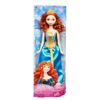 Image 1 : Mattel Disney Princess Merida Doll