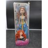 Image 2 : Mattel Disney Princess Merida Doll