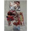 Image 5 : Spiderman-Themed Party Supplies Set with 10 Gift Items for Kids