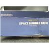 Image 4 : 2 pack Mini Style Space Bubble Gun Two Guns No.P123 by Snow Castle