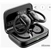 Image 1 : BX31 True Wireless Sport Earbuds with Bluetooth 5.3 and 75H Playtime