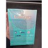 Image 3 : Lumineux Teeth Whitening Strips, Peroxide Free, 21 Treatments