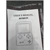 Image 5 : Retro FC Handheld Gaming Console with 3-Inch LCD Screen and Built-In Games