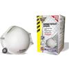 Image 1 : McCordick N95 Particulate Respirator with Adjustable Nosepiece and Straps, 20 Units