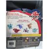 Image 4 : Vintage Sega Bakugan Special Attack, Season 2 with Trading Card