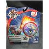 Image 1 : Vintage Sega Bakugan Special Attack, Season 2 with Trading Card