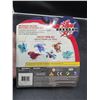 Image 2 : Vintage Sega Bakugan Special Attack, Season 2 with Trading Card