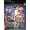 Image 1 : Vintage Sega Bakugan Special Attack, Season 2 with Trading Card