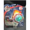 Image 1 : Vintage Sega Bakugan Special Attack, Season 2 with Trading Card