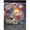 Image 1 : Vintage Sega Bakugan Special Attack, Season 2 with Trading Card