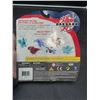 Image 2 : Vintage Sega Bakugan Special Attack, Season 2 with Trading Card