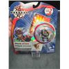 Image 1 : Vintage Sega Bakugan Special Attack, Season 2 with Trading Card