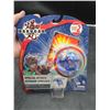 Image 1 : Vintage Sega Bakugan Special Attack, Season 2 with Trading Card