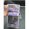 Image 3 : Hillman Essentials 3-1/2 Inch Black Door Hinges (2 Packs, 3 Hinges Each)