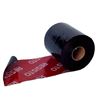 Image 1 : RESISTO Air and Vapor Barrier Membrane Redzone 4 in x 50 ft