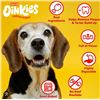 Image 1 : Hartz Oinkies Porkalicious Jerky Twists Dog Chews, 16 Count
