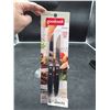 Image 2 : 6- Packs of 2 – GoodCook Steak Knife Packs with Black Handles