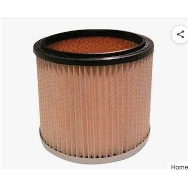 King Canada Cartridge Filter KVAC-1075 for Shop-Vac 903-04