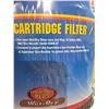Image 3 : King Canada Cartridge Filter KVAC-1075 for Shop-Vac 903-04