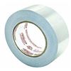 Image 1 : Cartech Aluminum Foil Tape Roll for HVAC Applications