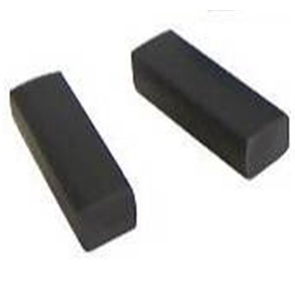 Regal 10 Rubber Blocks for Glass Panels