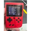 Image 6 : Retro FC Handheld Gaming Console with 3-Inch LCD Screen and Built-In Games