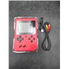 Image 4 : Retro FC Handheld Gaming Console with 3-Inch LCD Screen and Built-In Games