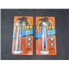 Image 1 : Gorilla Super Glue 10 Gram with Applicator – 2 Packs of 2