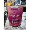 Image 1 : Co-op Imagine Interior Semi-Gloss Paint & Primer 3.78 Litre