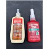Image 3 : LePage Pro Carpenter’s Wood Glue 150mL and Loctite 294 Threadlocker 50mL Pair