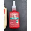 Image 4 : LePage Pro Carpenter’s Wood Glue 150mL and Loctite 294 Threadlocker 50mL Pair
