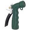 Image 1 : Melnor 465C Garden Hose Industrial Nozzle with Trigger, Green