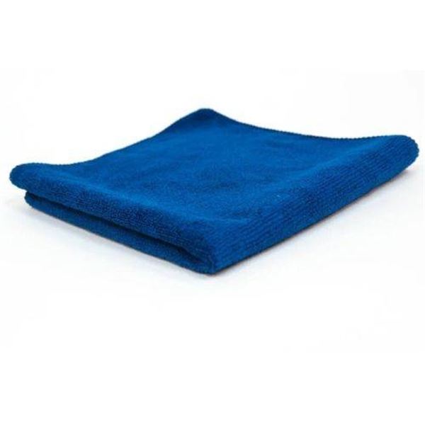 Co-op Gold Microfibre Cleaning Cloths, 40cm x 40cm (Set of 2)
