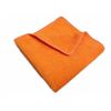 Image 1 : Co-op Gold Microfibre Cleaning Cloths, 40cm x 40cm (Set of 2)