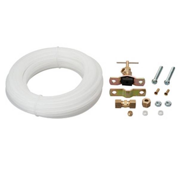 Moen M6010 Ice Maker Kit with Low Lead Compliance