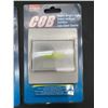 Image 3 : Focus Electronics COB Super Bright Light, Model #86972, Pack of 3