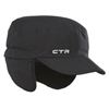 Image 1 : CTR Headwall Spire Convertible Cap with Insulation