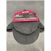 Image 2 : CTR Headwall Spire Convertible Cap with Insulation