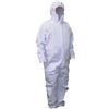 Image 1 : Bennett XL Coveralls for Painting and Cleaning