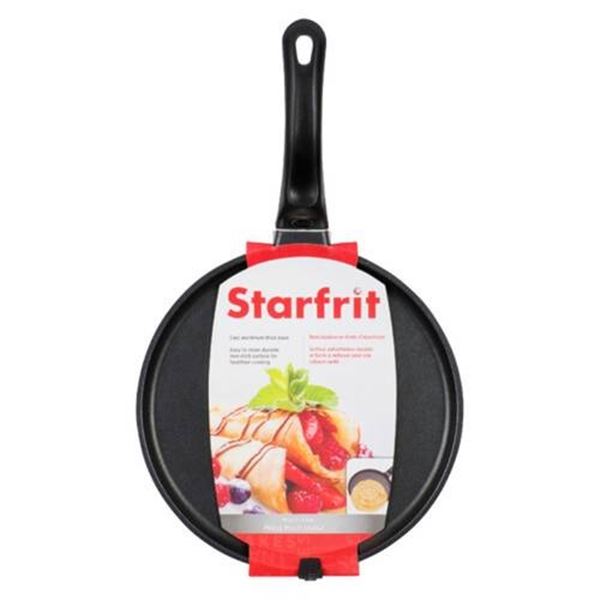 Starfrit Multi Pan 10 Inch Chef Aluminum Thick Base